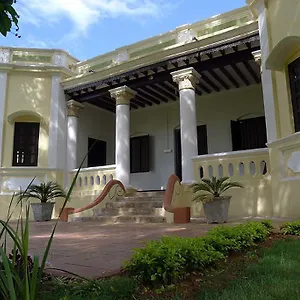  Bed & Breakfast La India